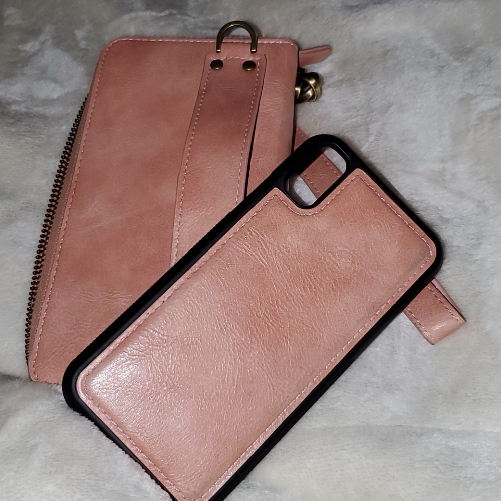 Iphone Wallet Case - image 7